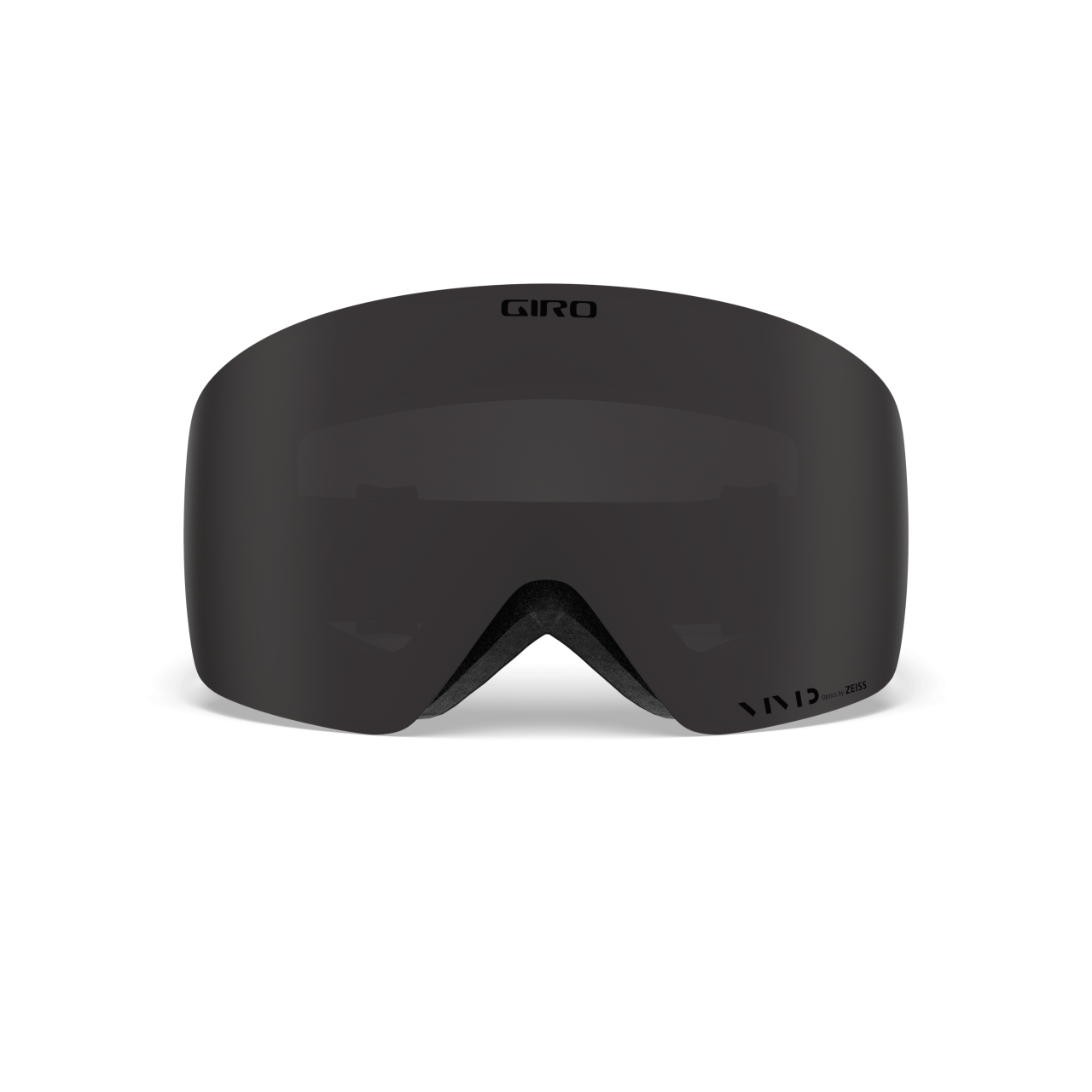 Giro Contour black wordmark/Vivid smoke 2021/22