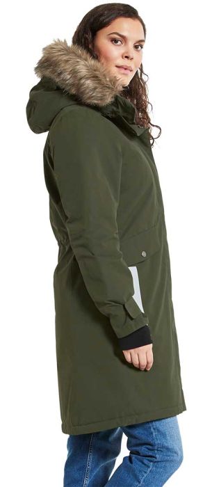Erika Parka 3 Women vinterjakke