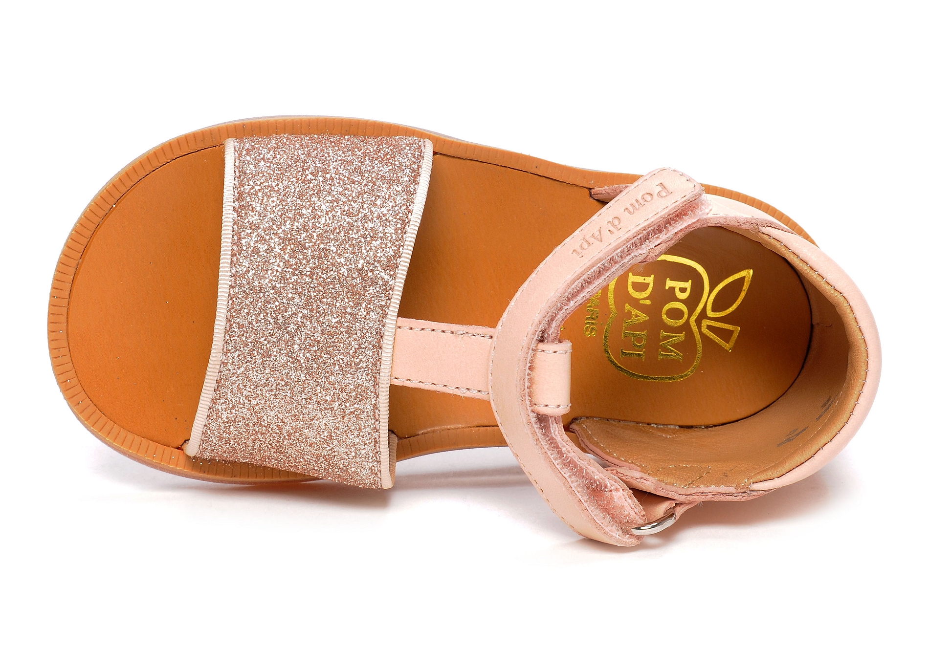 Poppy tao velcro nude