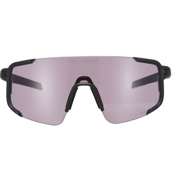 Lunette vélo SWEET PROTECTION RONIN RIG PHOTOCHROMIC RIG PHOTOCHROMIC/MATTE RIG PHOTOCHROMIC/MATTE CRYSTAL BLACK