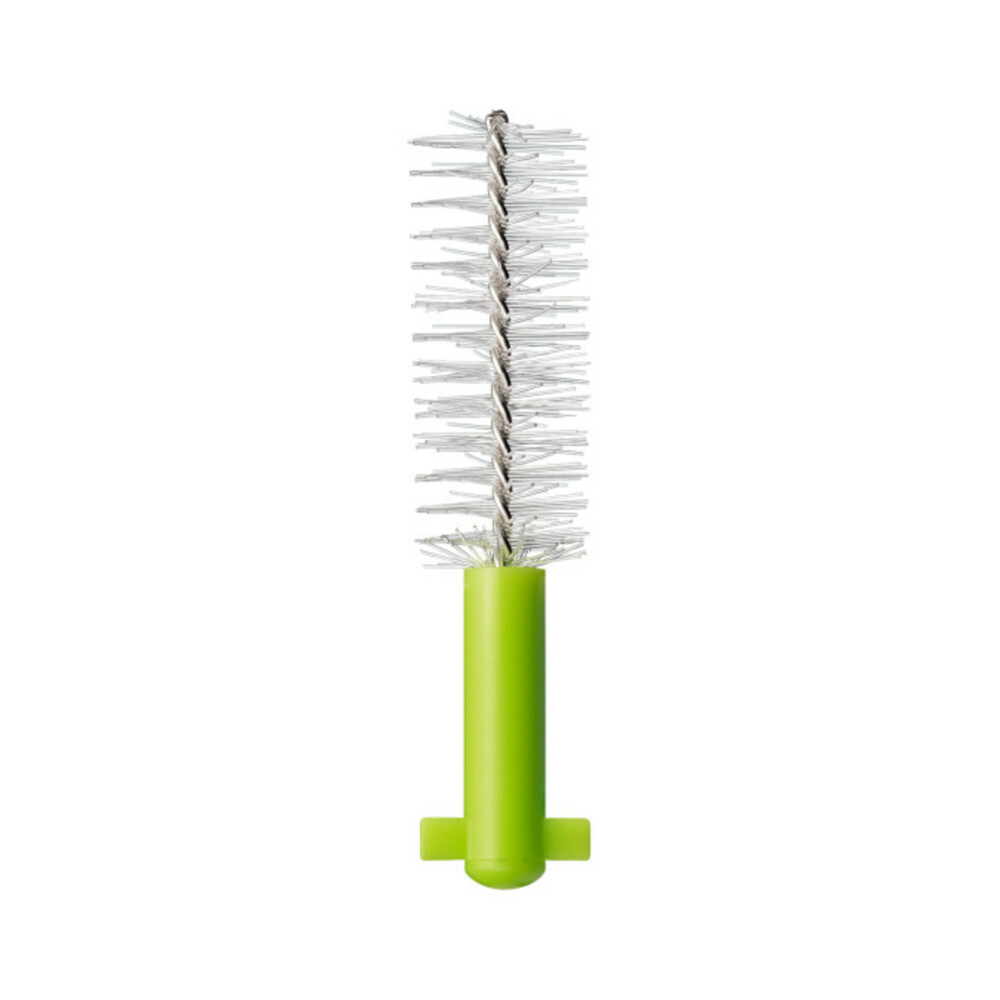 Curaprox Interdentale Rager Prime Navulling CPS 011 Groen 5,0mm8 stuks