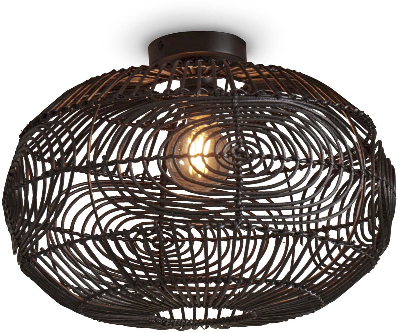 Good&Mojo   Madeira Plafondlamp