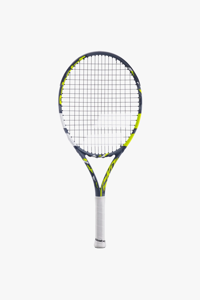 Babolat Aero 25-26 - besaitet - Kinder Tennisracket