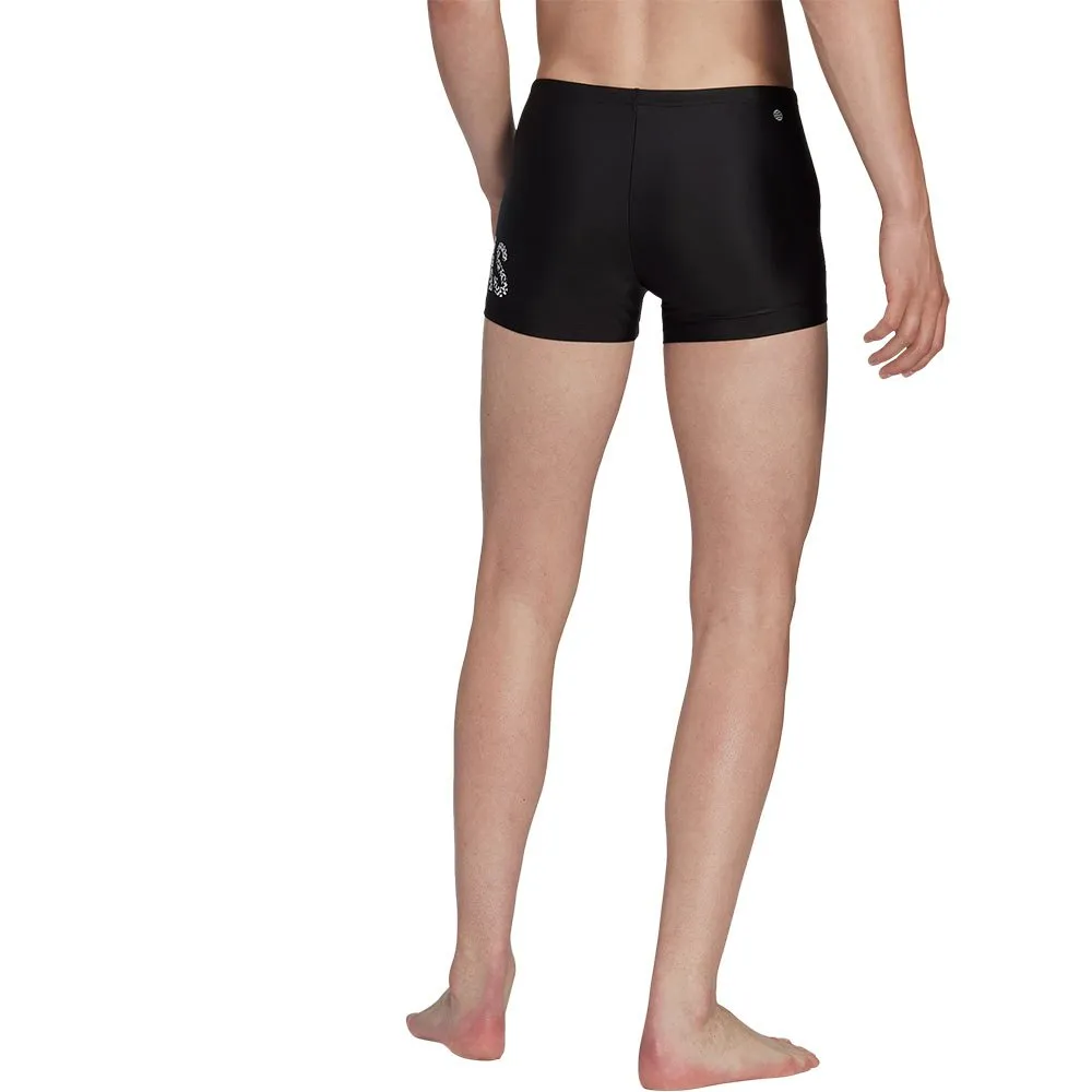 adidas Lineage Badehose Boxer