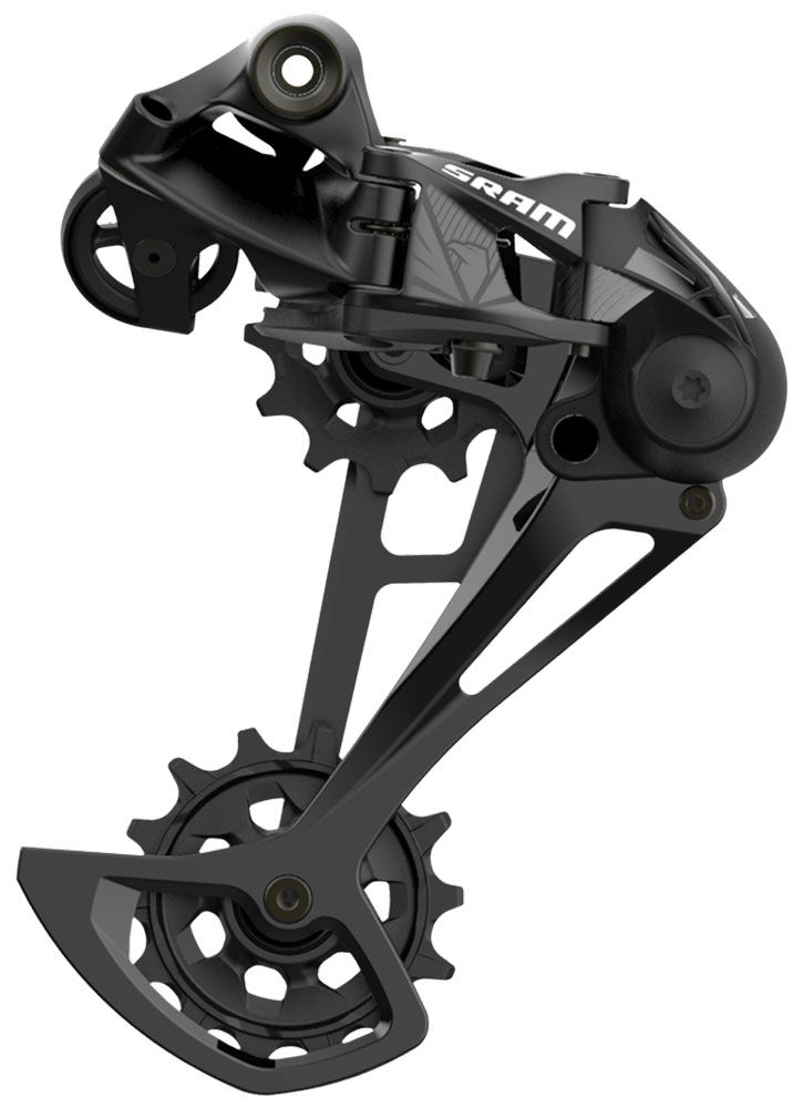 SRAM SX Eagle 12-fach Upgrade-Kit 10-50T kaufen | Bike-Discount