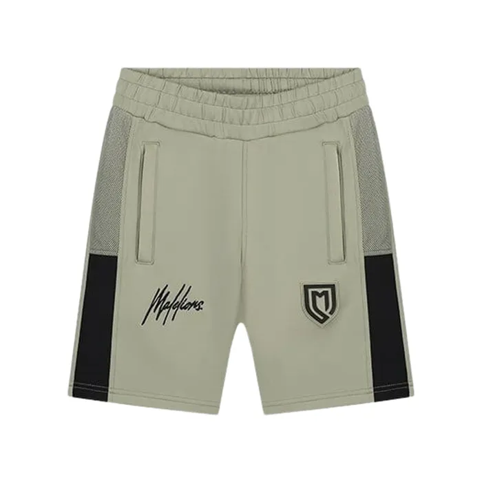 Malelions Sport Transfer Joggingshort Junior