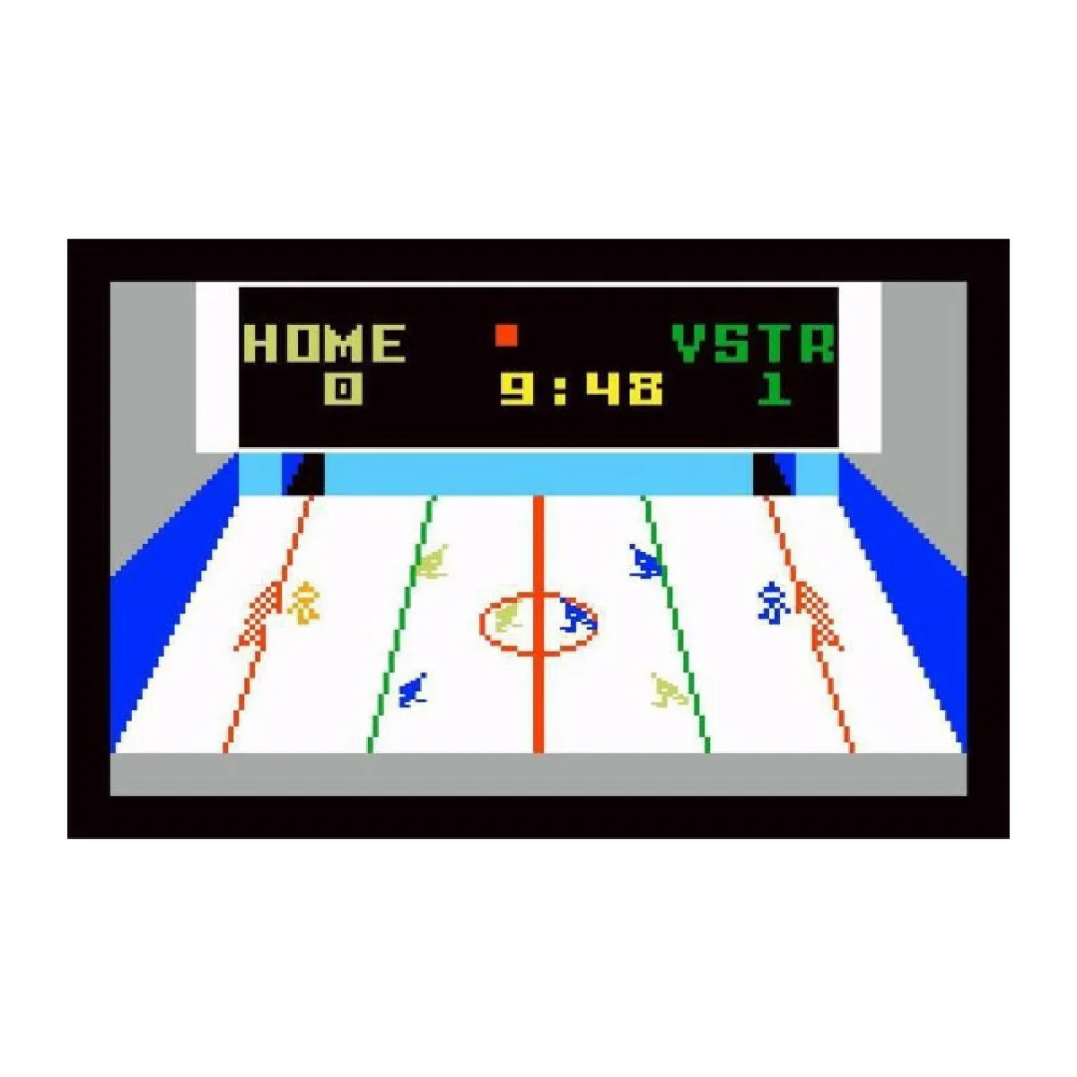 Just For Games Evercade Intellivision Collection 1