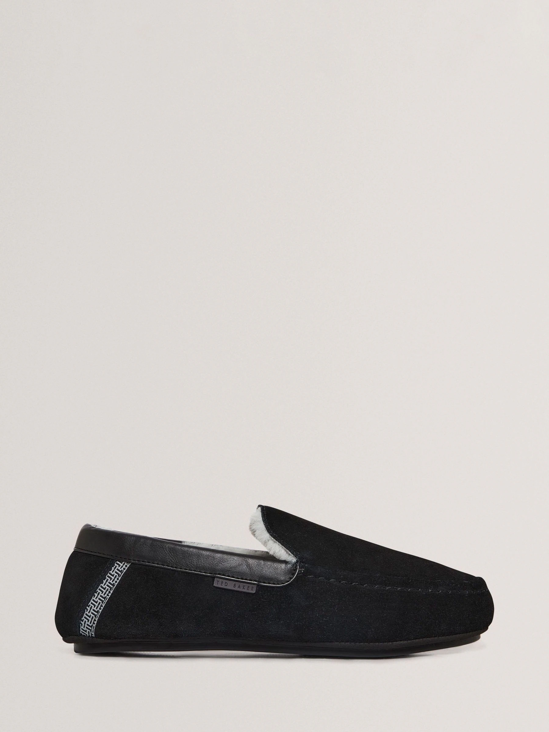 Ted Baker Vallant - Moccasinpantoffels