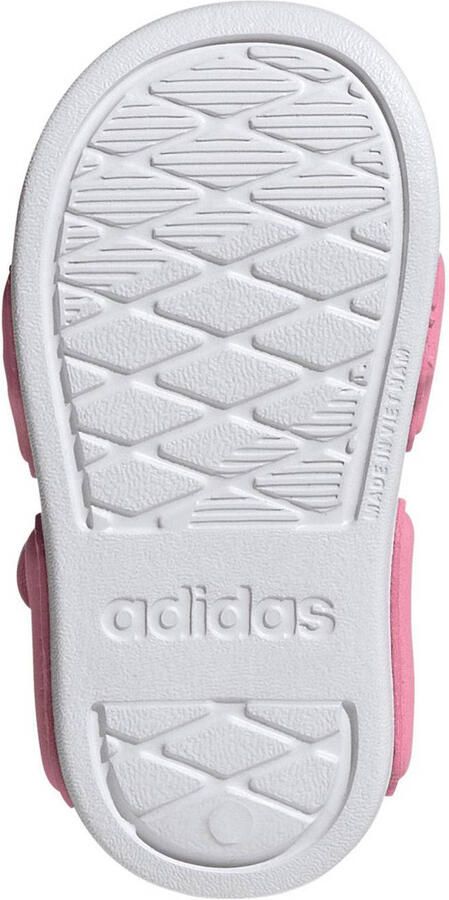 Adidas Adilette 3 Infant Sandalen Roze Kinderen