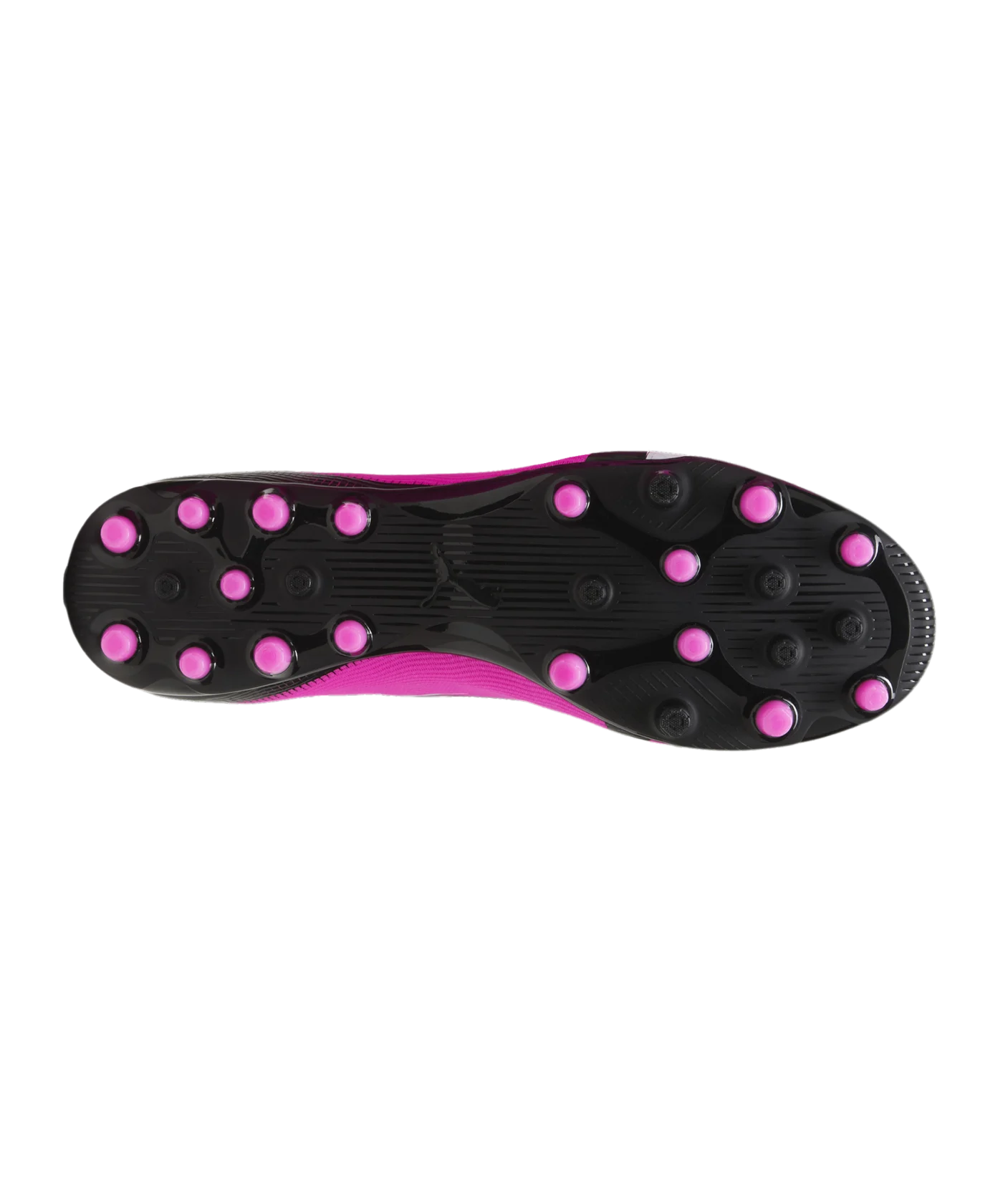 PUMA ULTRA Pro MG Phenomenal Pink Weiss Schwarz F01