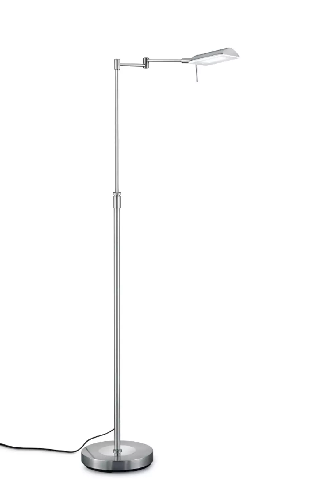 LED-Stehlampe