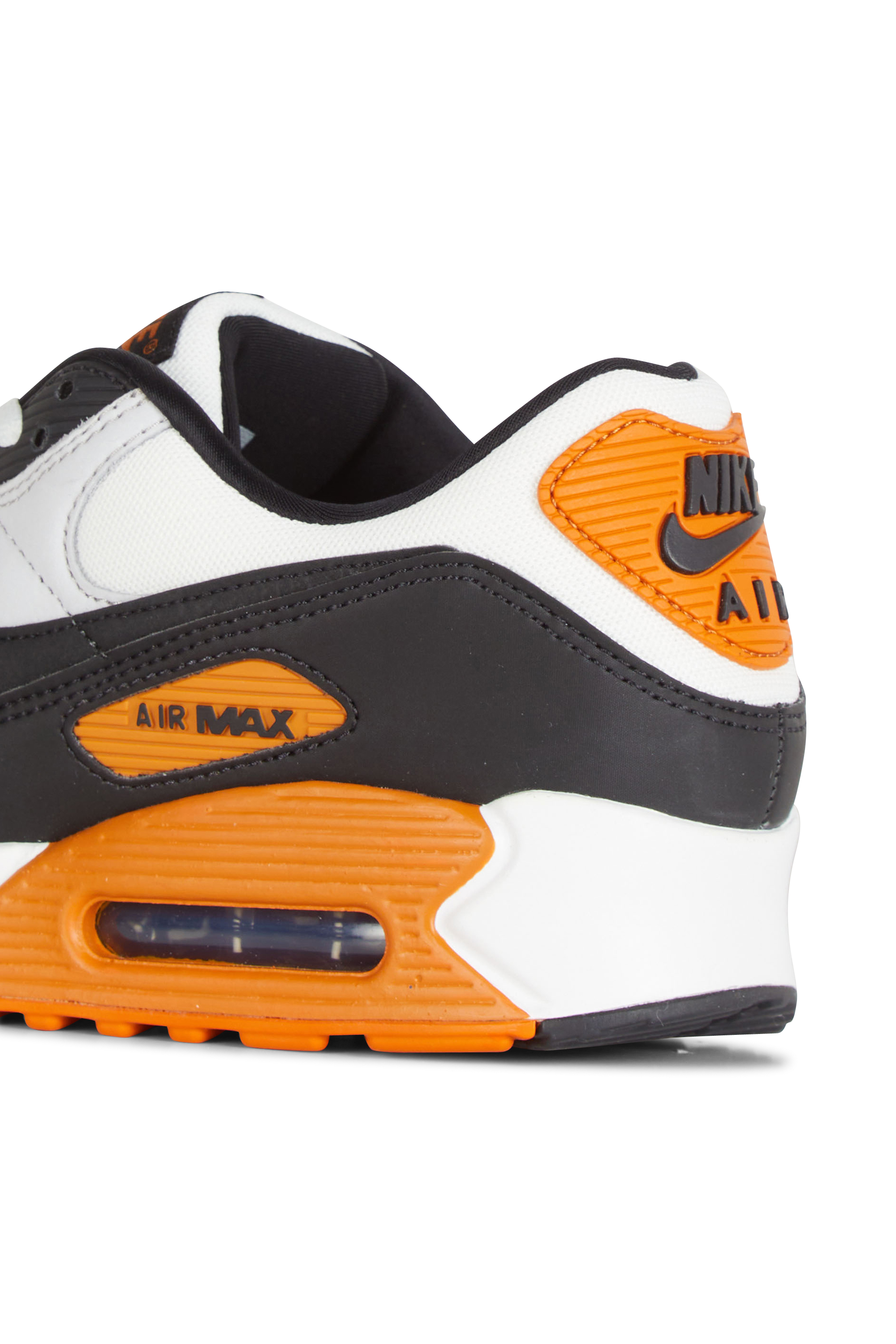 NIKE Baskets MAX 90 Gris