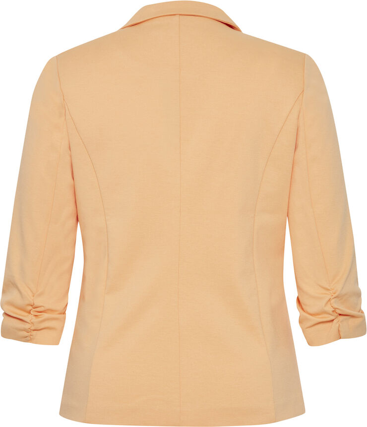 Simple Wish SWBLAZER BLA 1 Apricot wash