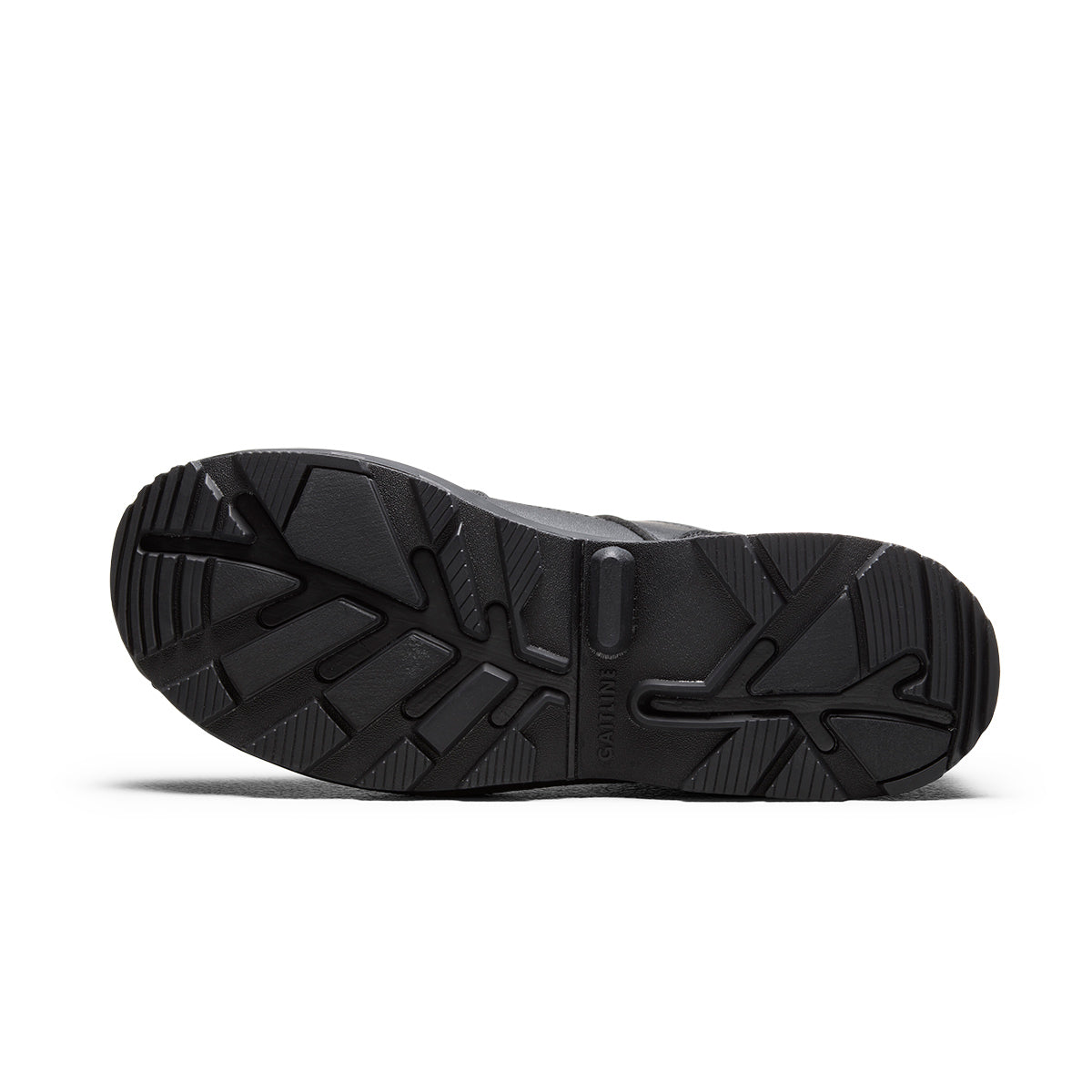 Silver Mid TRX 2.0 Varme vintersko med overdel i mykt skinn