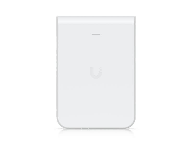 Ubiquiti Abdeckung U7 Pro Wall Cover für U7-PRO-WALL Lackierbare Abdeckung