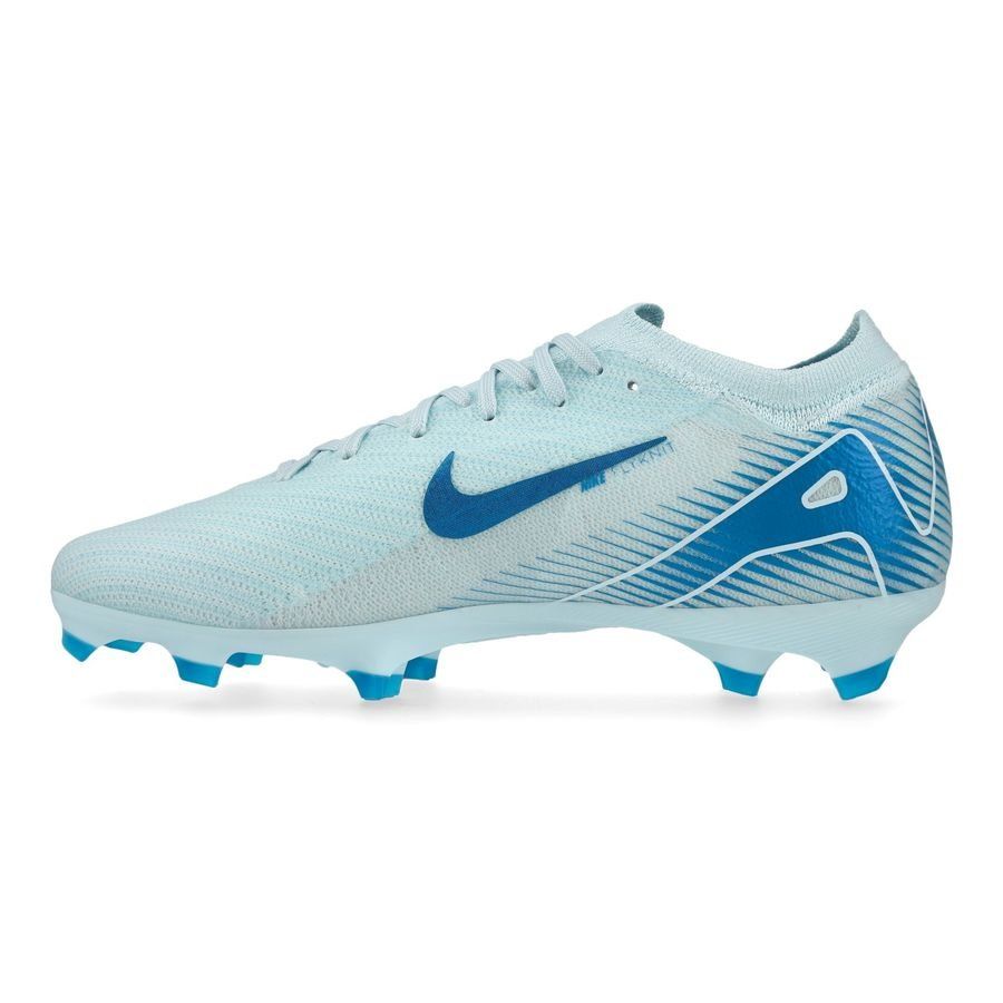 Nike Air Zoom Mercurial Vapor 16 Pro FG Mad Ambition - Bleu/Bleu