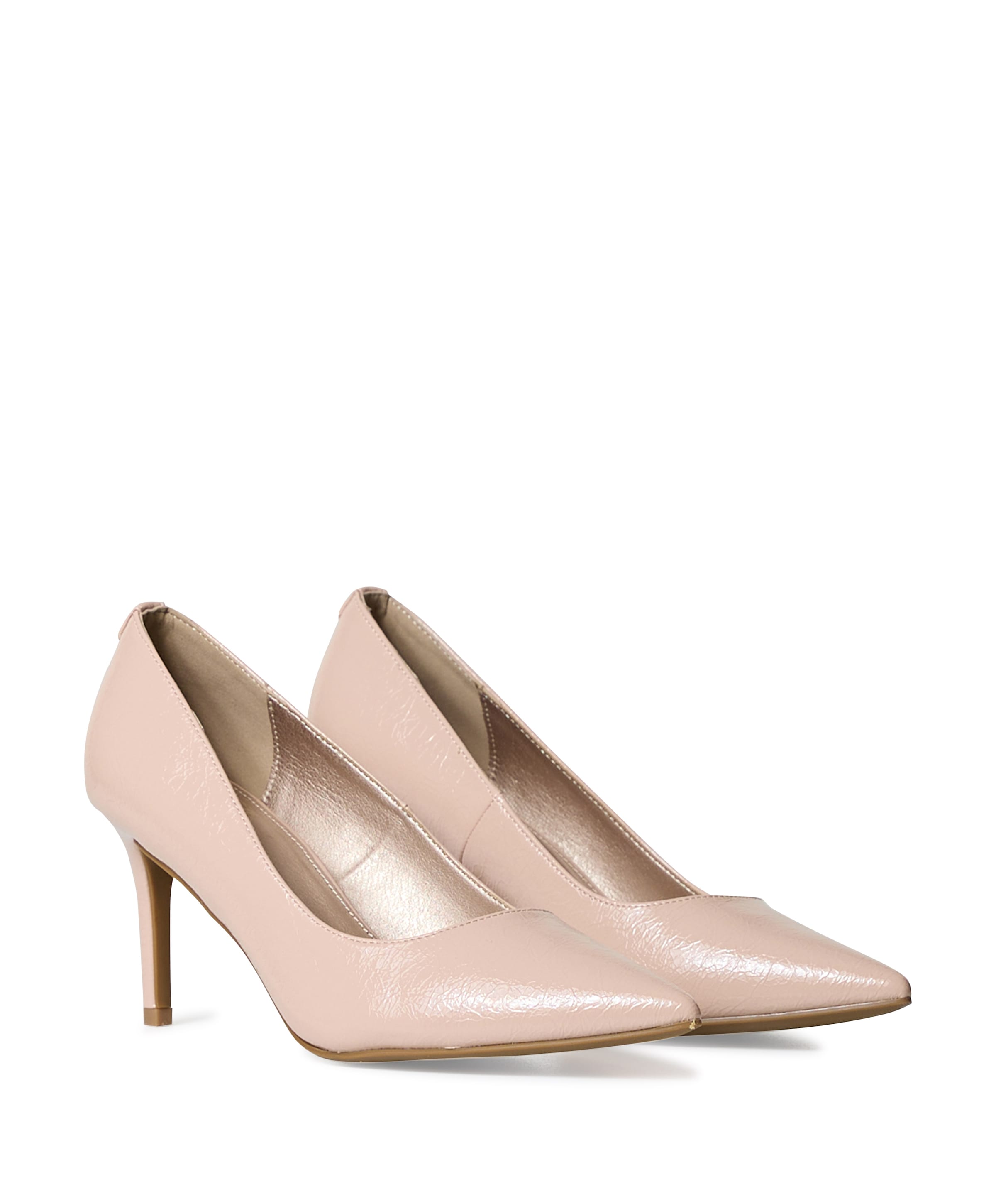 La strada dames pumps roze