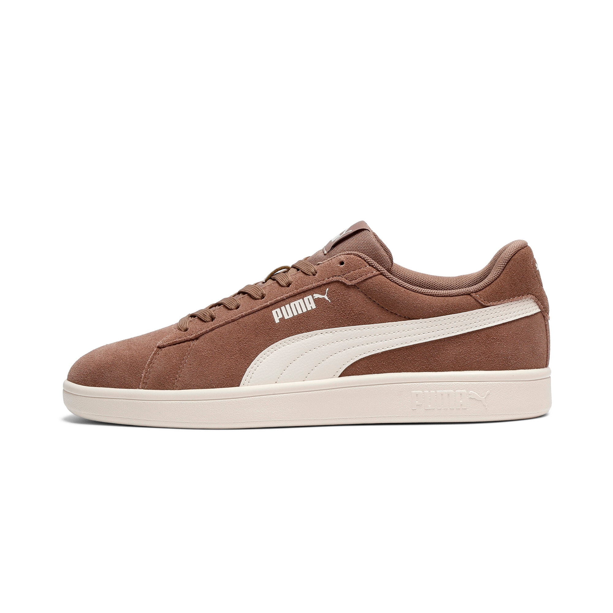 PUMA Sneaker »SMASH 3.0«  klassische Tennissport-Silhouette, gepufferter Schuhkragen
