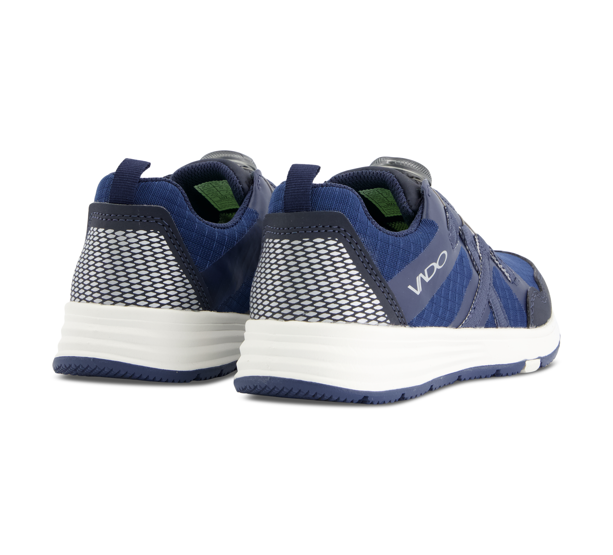 Vado Mike Low Boa Gtx - Schnürschuhe