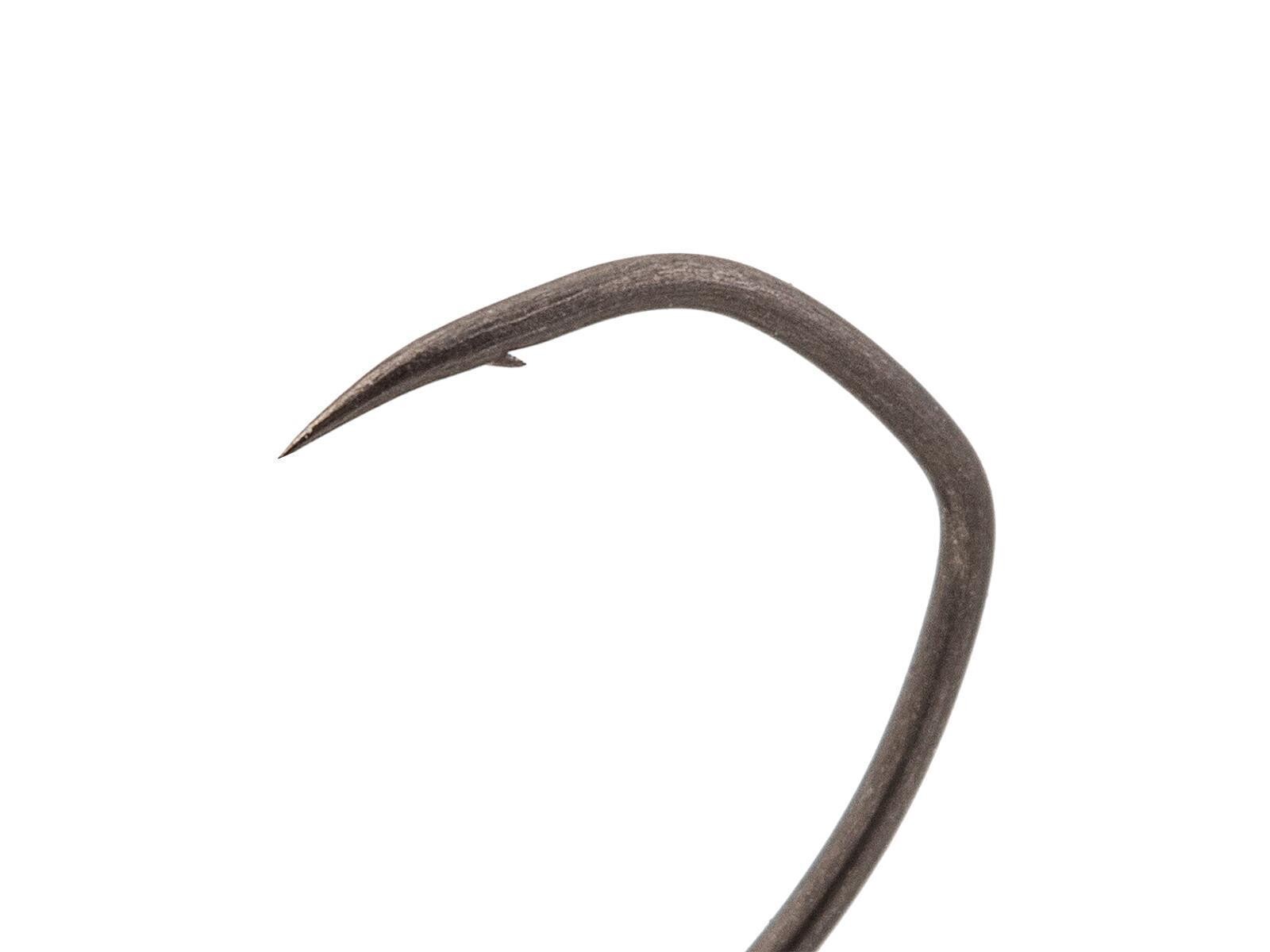 VMC Microspoon Haken (7231) Gr. 6