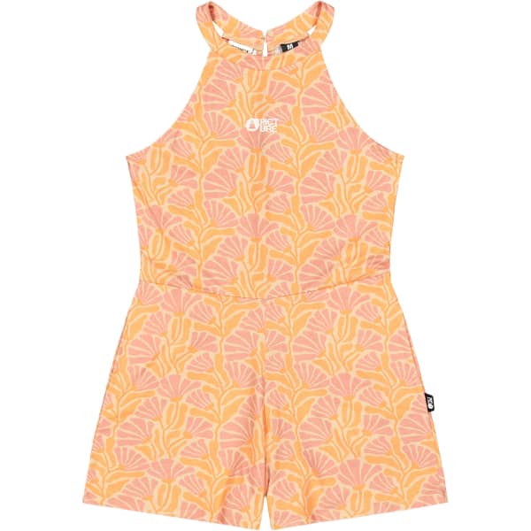 Combishort PICTURE ALINNA PRINTED ROMPER W POSIDONIE PRINT