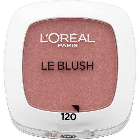Blush 120 Rose Santal