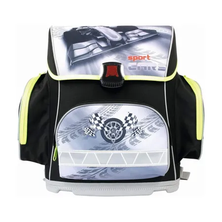 Stylex Schulranzen Set 