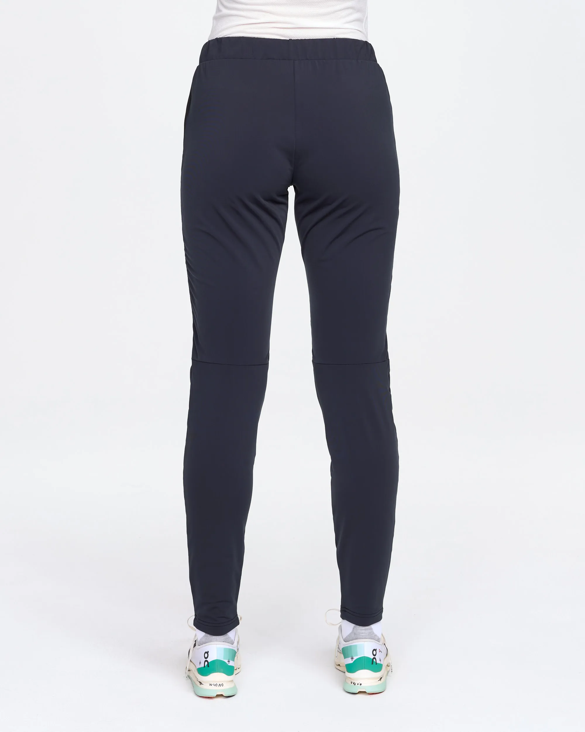 Dæhlie Women's Pants Endurance Black