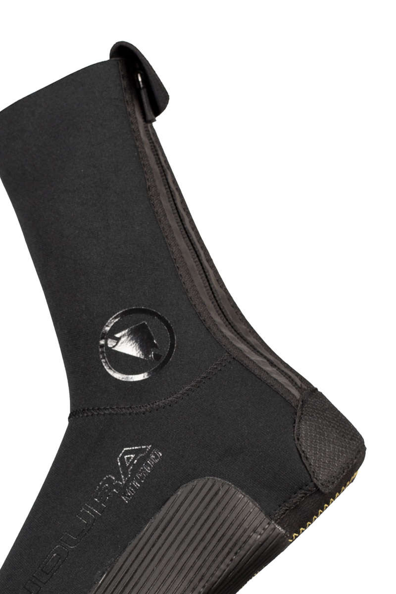 Endura MT500 MTB Overschoenen Zwart