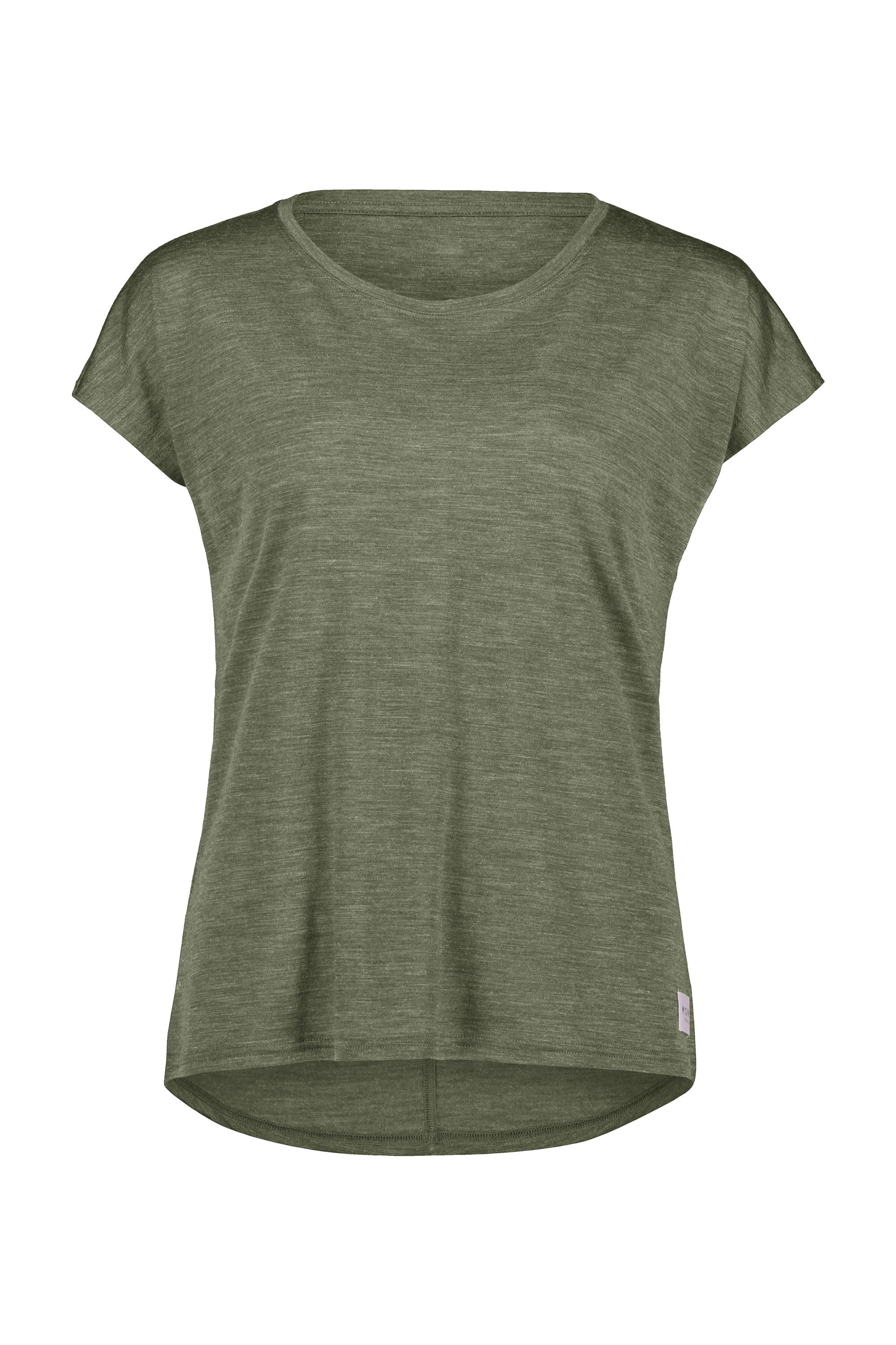 Estelle Cap Tee