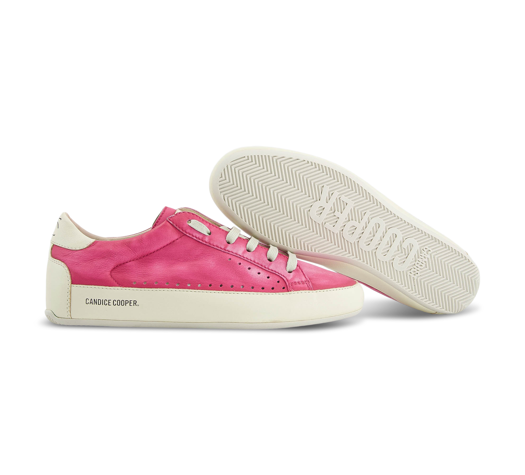 Candice Cooper Dafne pink