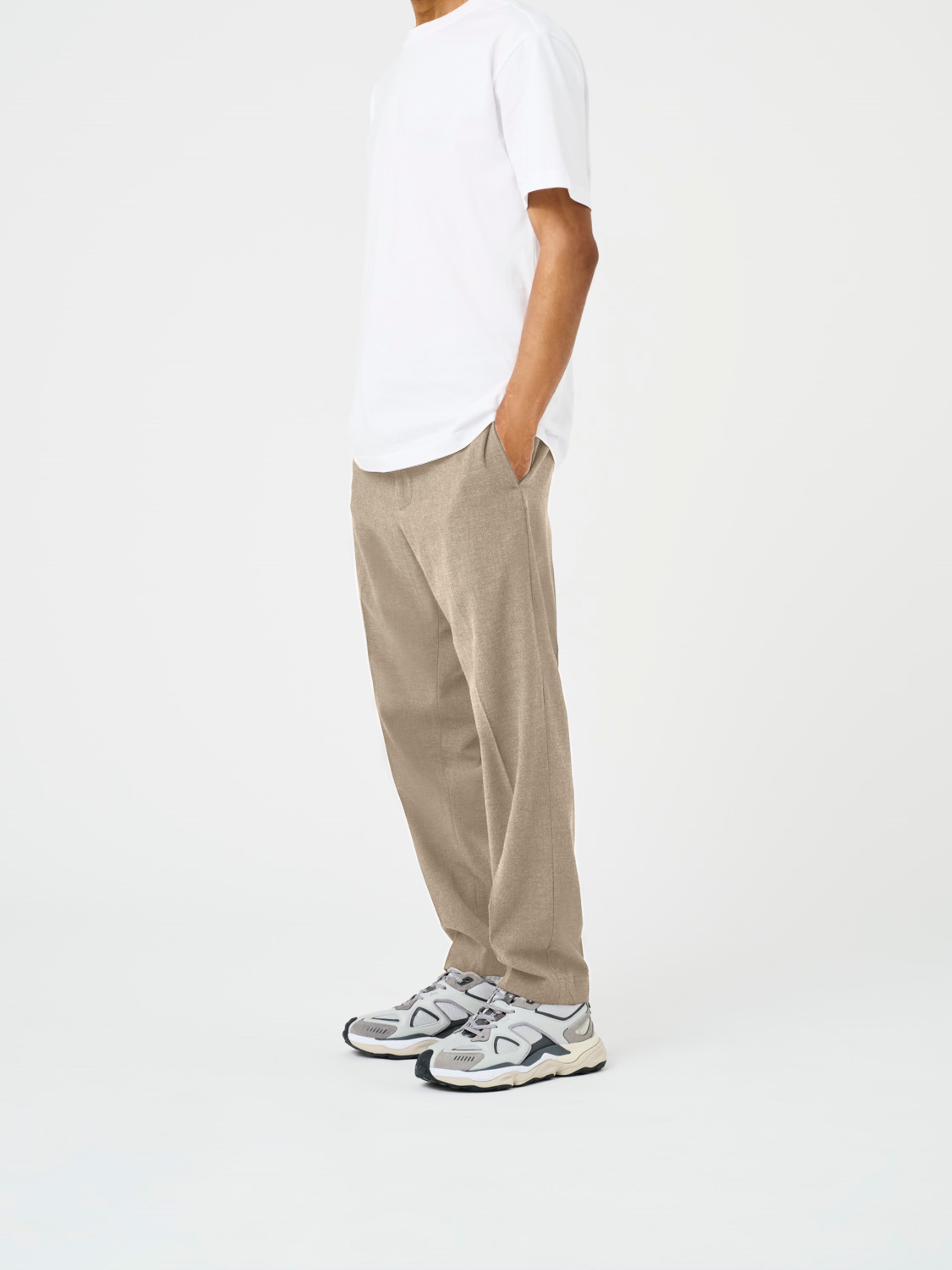 ONLY & SONS Chinohose »ONSMIRO TAILORED TAPERED 0346 PANT FRML«
