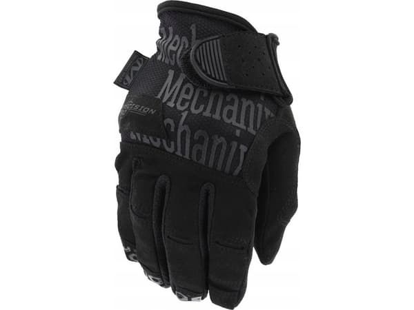 Mechanix Wear Mechanix Wear Mechanix Tactical Gloves Precision Pro High Dex Covert, størrelse L