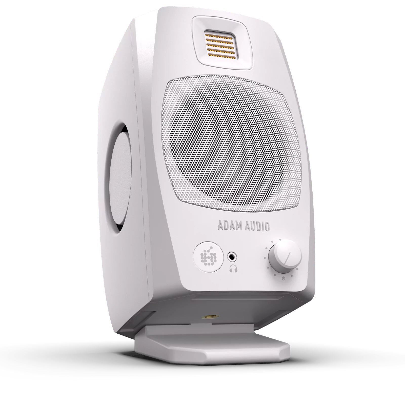 Adam D3V WH actieve studiomonitor (tweedelig)