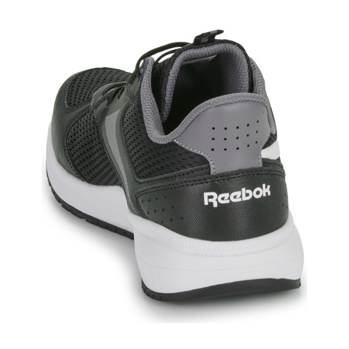 Reebok Sport - REEBOK ROAD SUPREME - Noir / Blanc