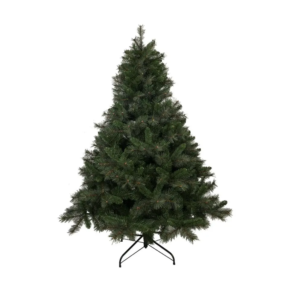 Little Grove Groene Spar Kunstkerstboom - Ø140x210 cm