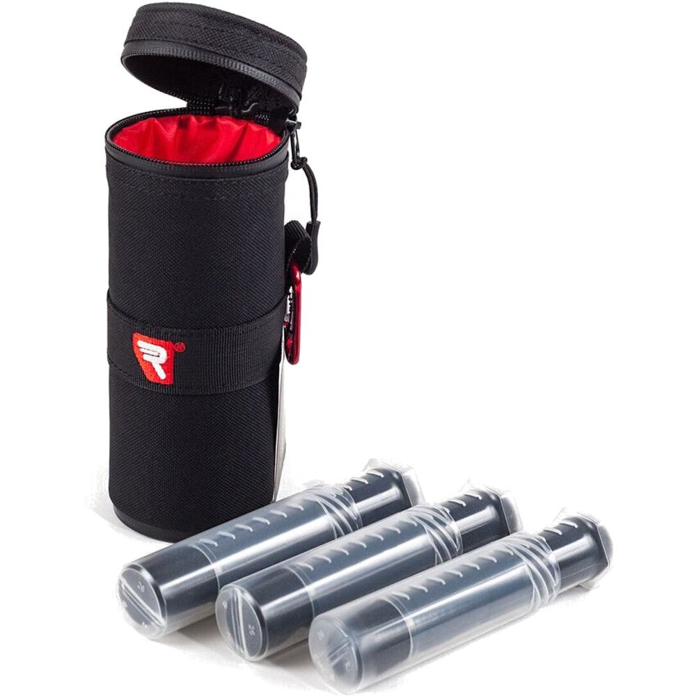 Rycote Mic Protector Case 20 cm voor kleinmembraanmicrofoons