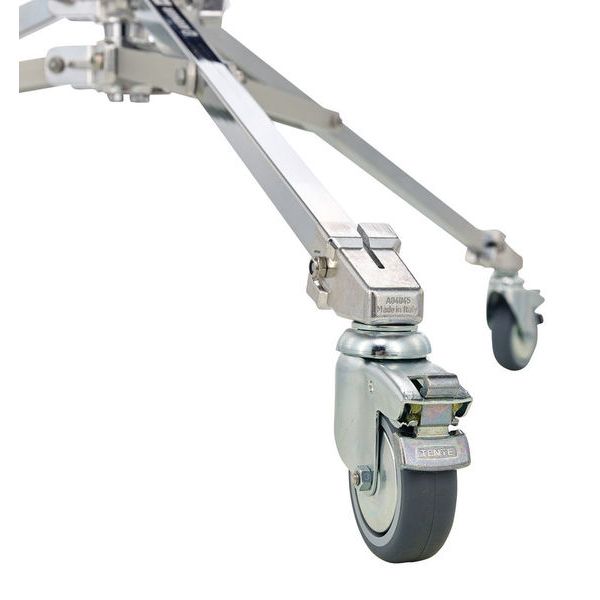 Avenger A5029 Roller 29 Low Base