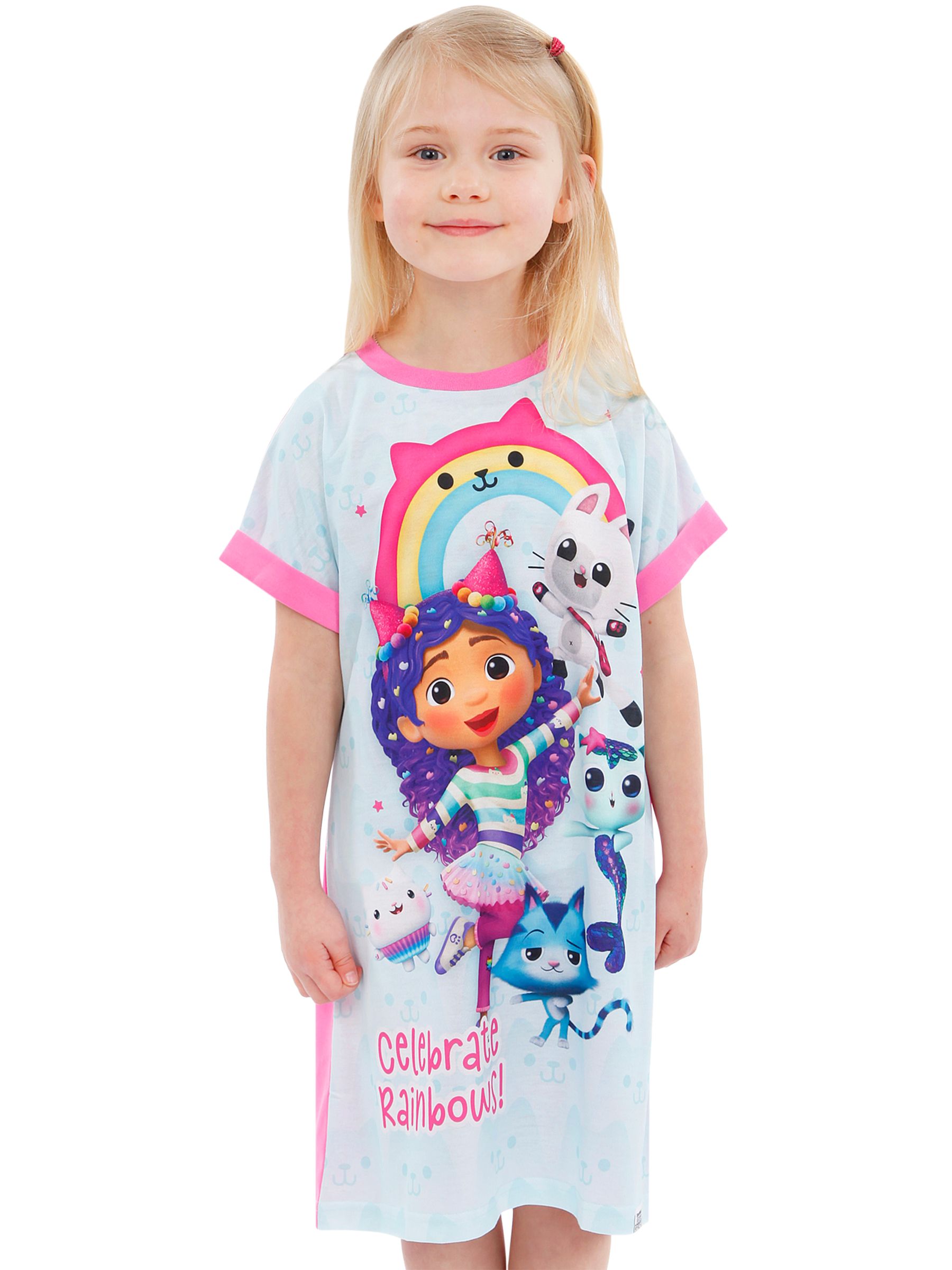 Character Gabbys Dollhouse Nightdress