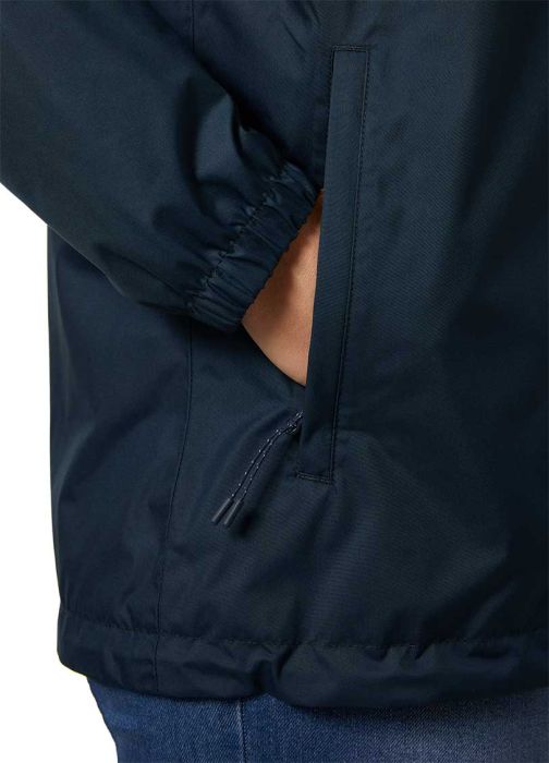 Vancouver Rain Jacket Women regnjakke