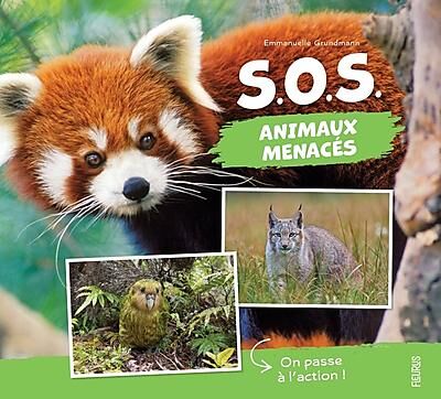 SOS ANIMAUX MENACES