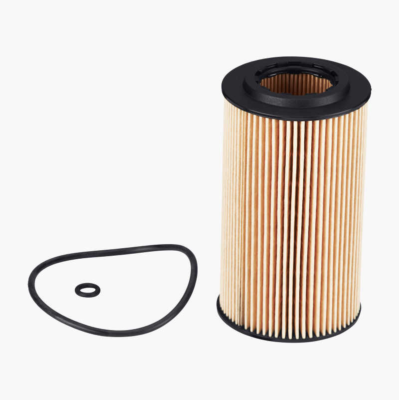 Oljefilter