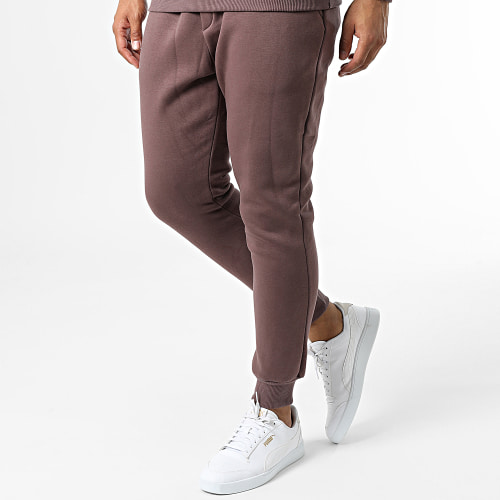 Ensemble De Survetement LL551 Prune