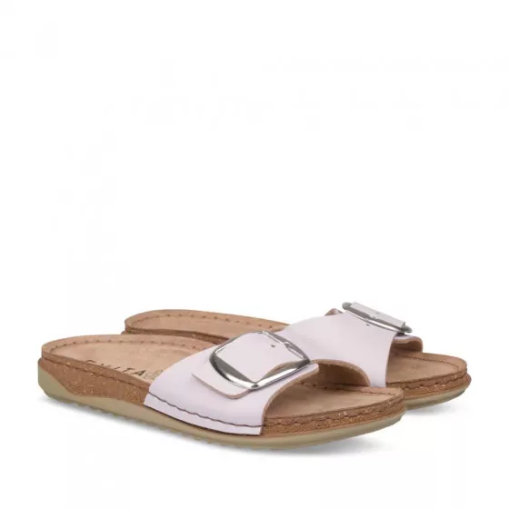 Mules VIOLET EVITA