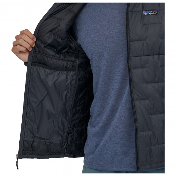 Patagonia - Micro Puff Jacket - Veste synthétique