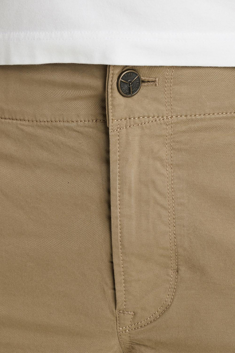 PME legend camel heren korte broek