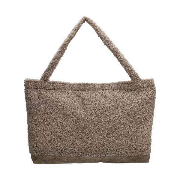 Beagles Shopper - Crème