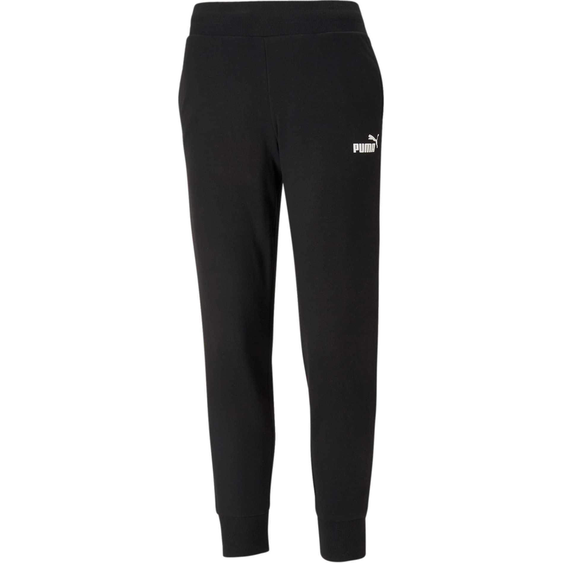 Puma Essential Jogginghose Damen puma black