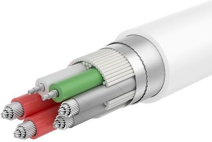 OPPO USB-C Kabel - Fast charge - VOOC Flash DL129 - 100cm