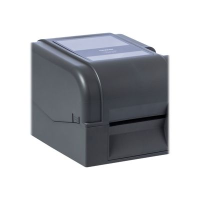 Brother TD-4420TN - imprimante d'étiquettes monochrome - impression par transfert thermique